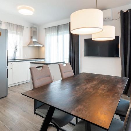 Vila Apartments Marina Blato  エクステリア 写真