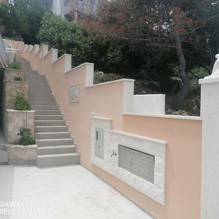 Vila Apartments Marina Blato  部屋 写真