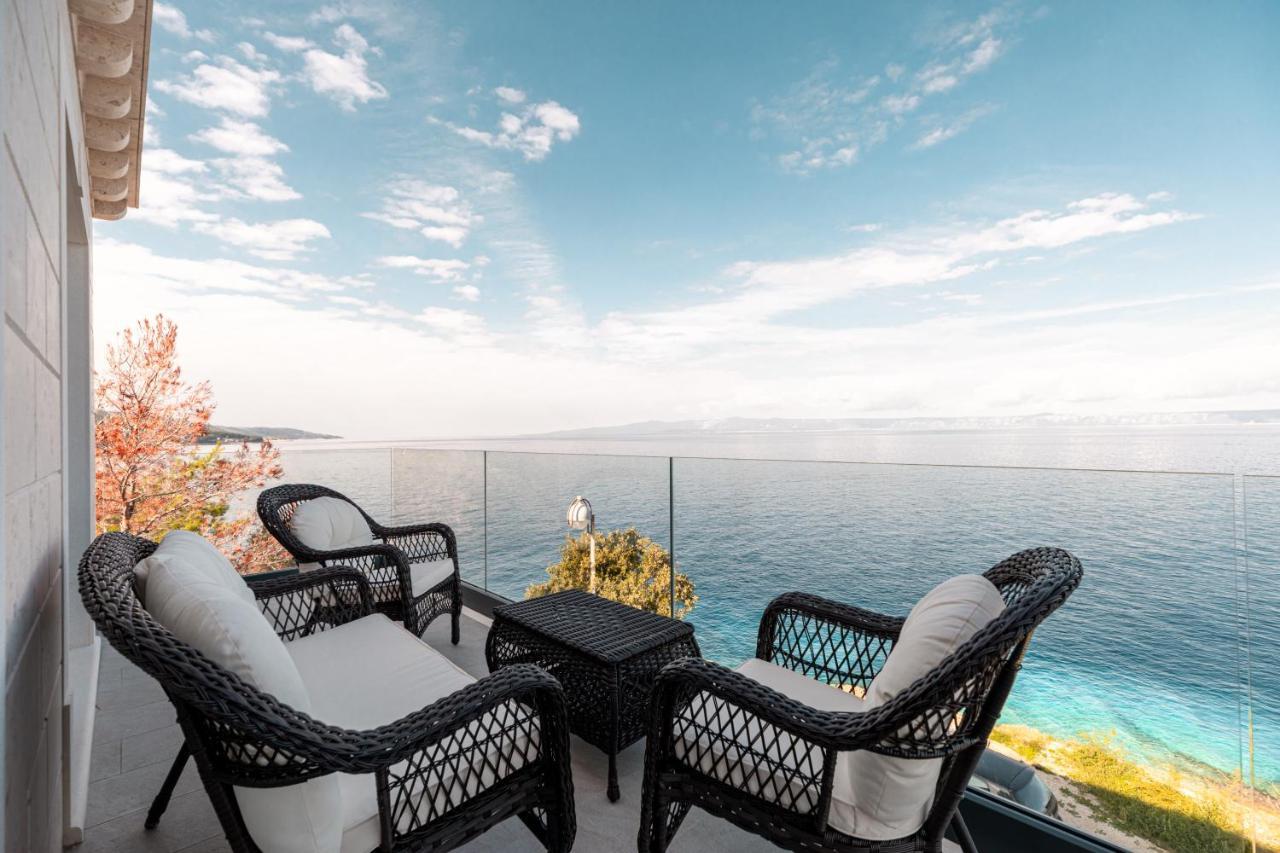 Vila Apartments Marina Blato  エクステリア 写真