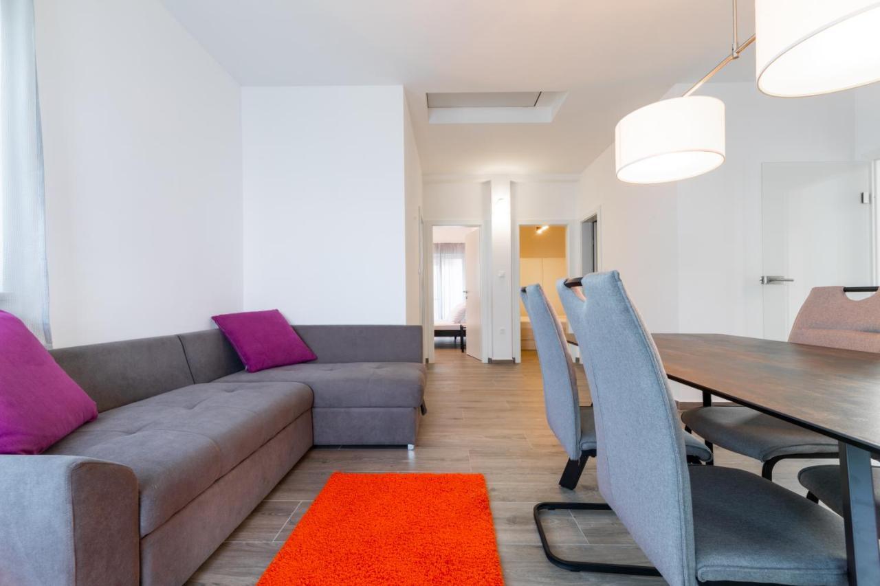 Vila Apartments Marina Blato  エクステリア 写真
