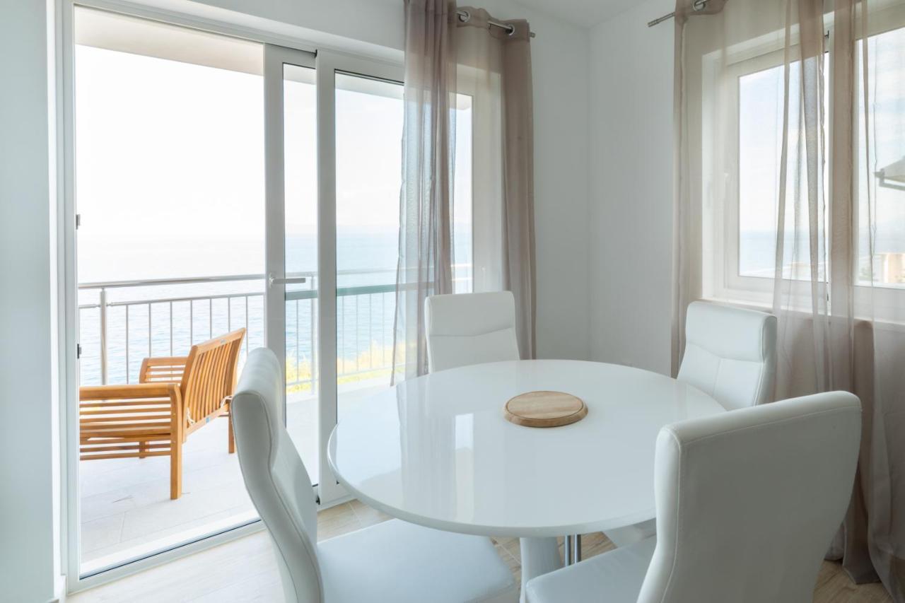 Vila Apartments Marina Blato  エクステリア 写真