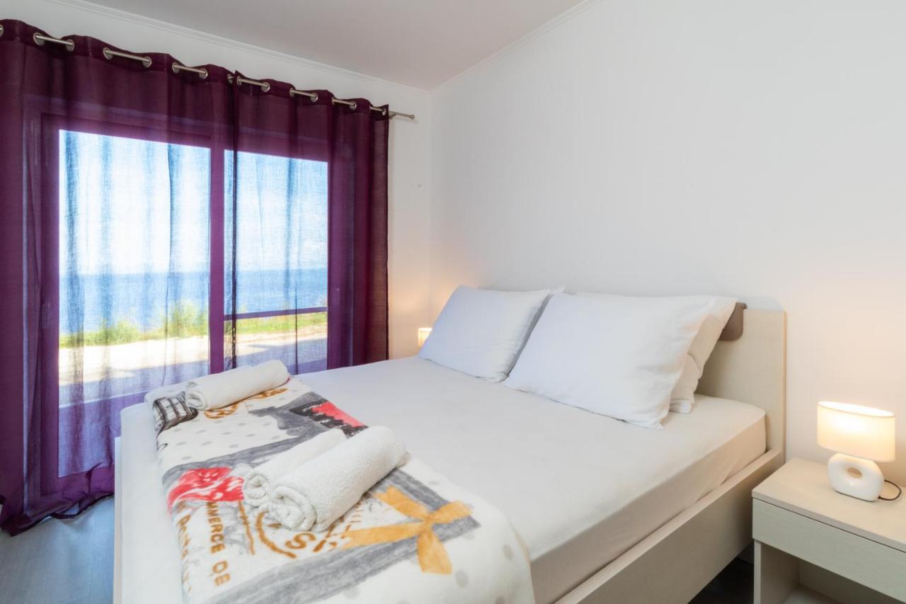 Vila Apartments Marina Blato  エクステリア 写真