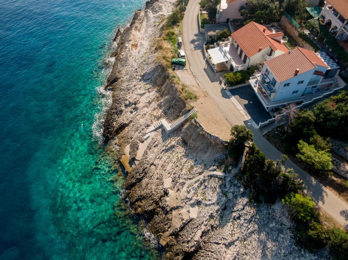 Vila Apartments Marina Blato  エクステリア 写真